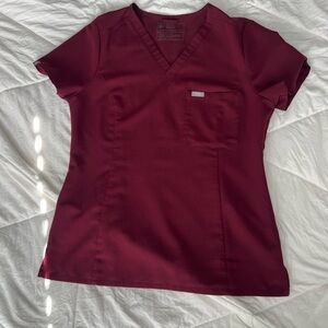 TOP Figs Slim Catarina